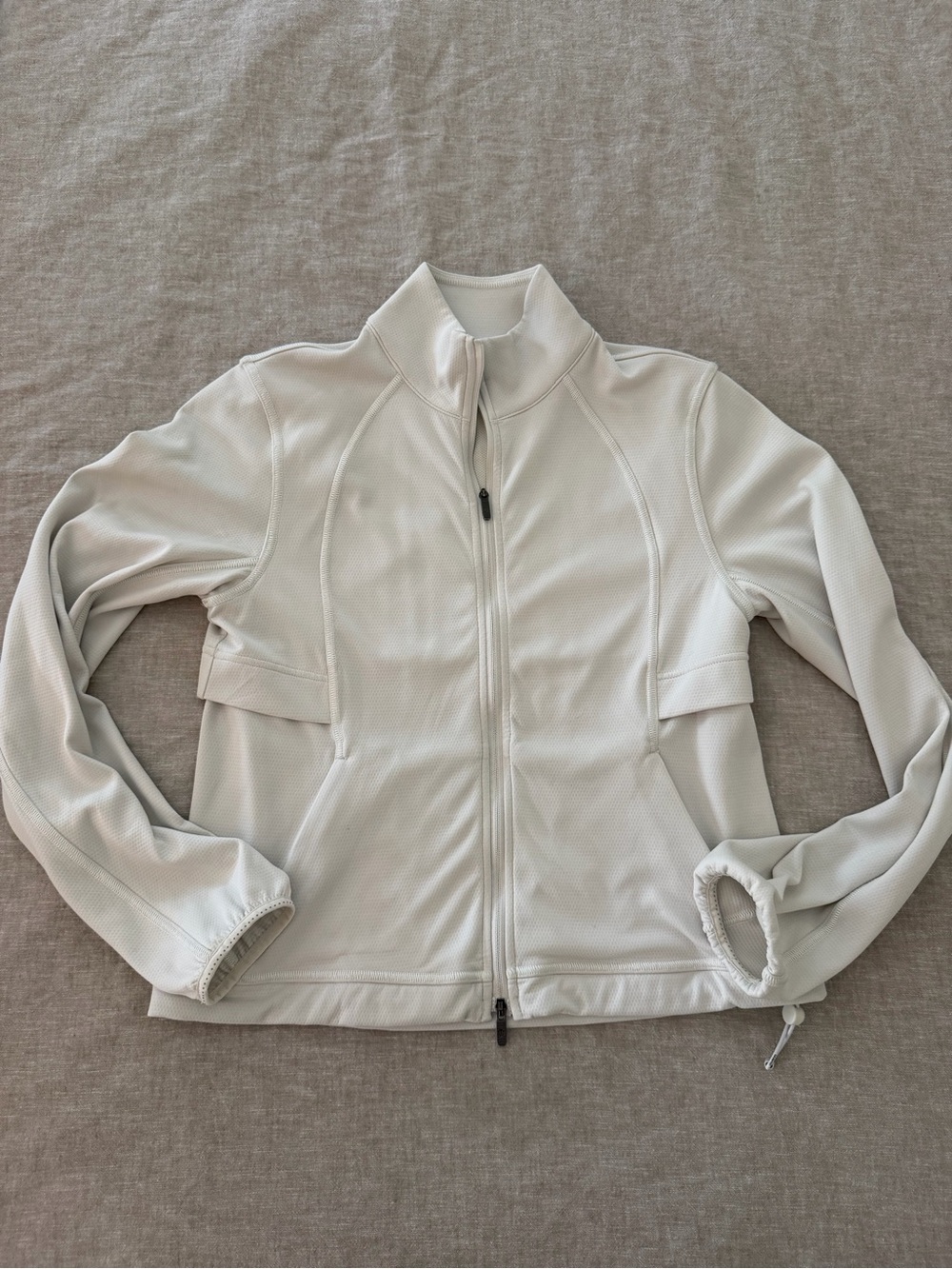 Lululemon Women’s Ventilating Running Jacket